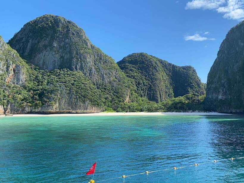 Koh Phi Phi: Maya Bay Private Longtail Boat Tour - Key Points I’d Plan Around