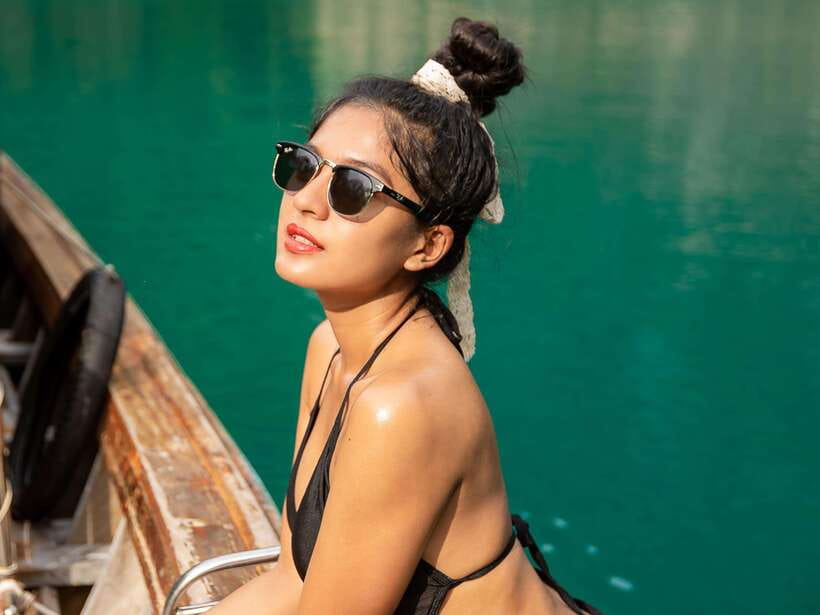 Koh Phi Phi: One Day Tour by Longtail Boat with Sunset - Why This Longtail Boat One-Day Tour Feels Like the Right Amount of Island