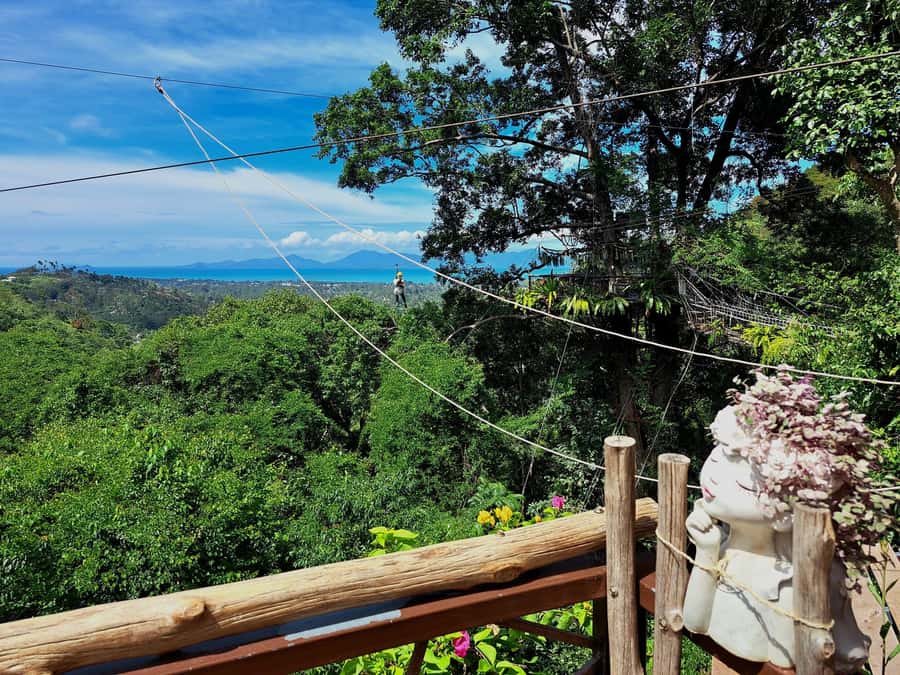 Koh Samui: 2-Hour Unique ATV Quad Bike Off-Road Adventure - Guides and group size: why your pace matters here