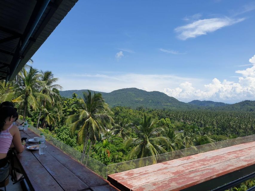 Koh Samui: 4x4 Sightseeing Safari & Elephant Sanctuary Tour - Price and Value: Why $58 Can Actually Make Sense