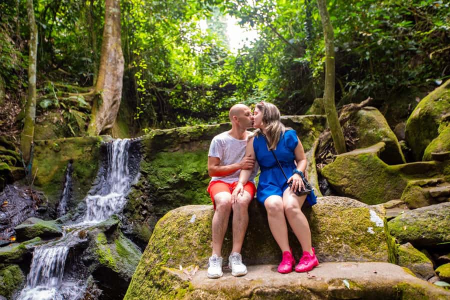 Koh Samui Adventure: Hidden Gems & 4x4 Safari Tour /w Lunch - Price and what you truly get for $55