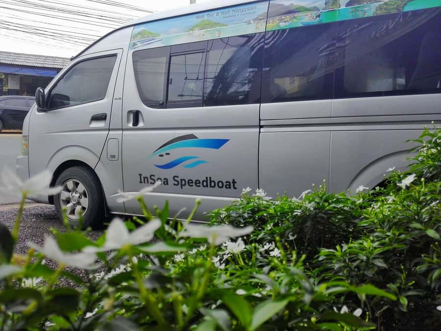 Koh Samui: Angthong Marine Park Snorkeling Tour by Speedboat - Why Ang Thong feels like a smart use of a Koh Samui day