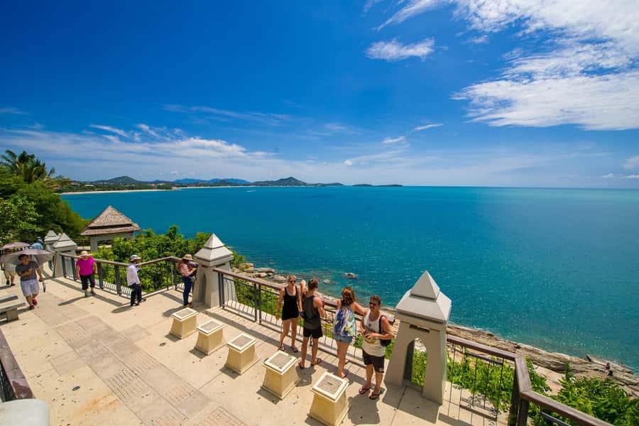 Koh Samui City Tour with Cultural and Scenic Highlights - Key highlights in plain terms (what you will notice first)