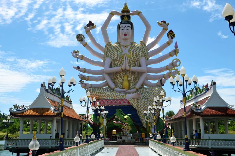 Koh Samui: Customized Private Island Excursion by Car - Key highlights worth paying attention to
