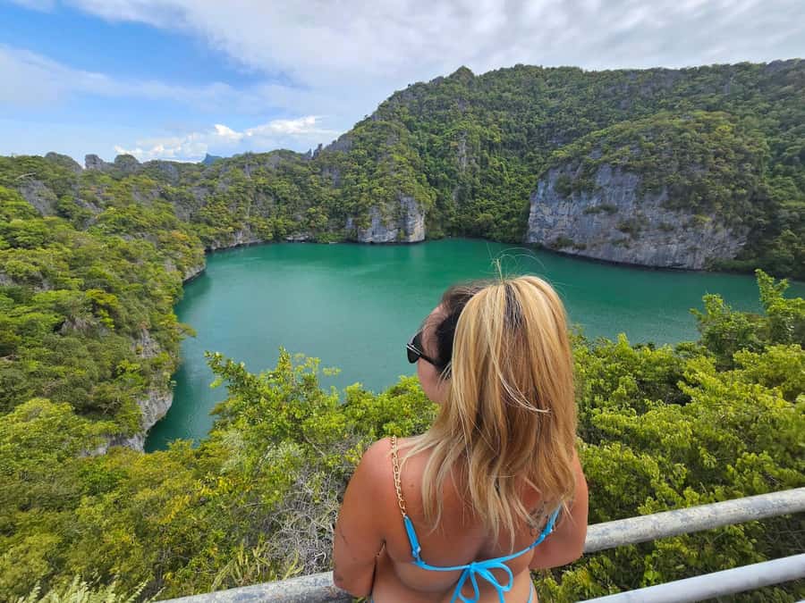Koh Samui: Day Tour to Ang Thong with Kayak, Snorkel & Lunch - Tips that make this day trip easier (and less miserable)