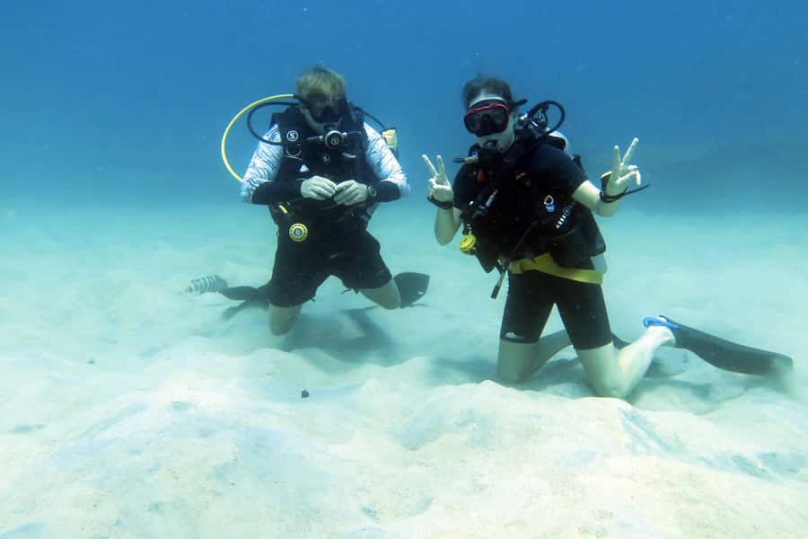 Koh Samui: Discover Scuba Diving - Key Things That Make This Koh Samui Scuba Start Worth It