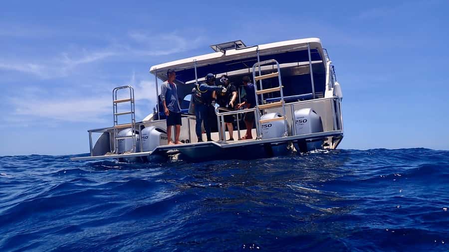 Koh Samui: Discover Scuba Diving - Should You Book This Discover Scuba Session?