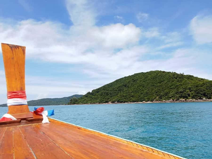 Koh Samui: Electric Long-tail Boat Eco Tour to Pig Island - Koh Taen snorkeling: what you are really paying for