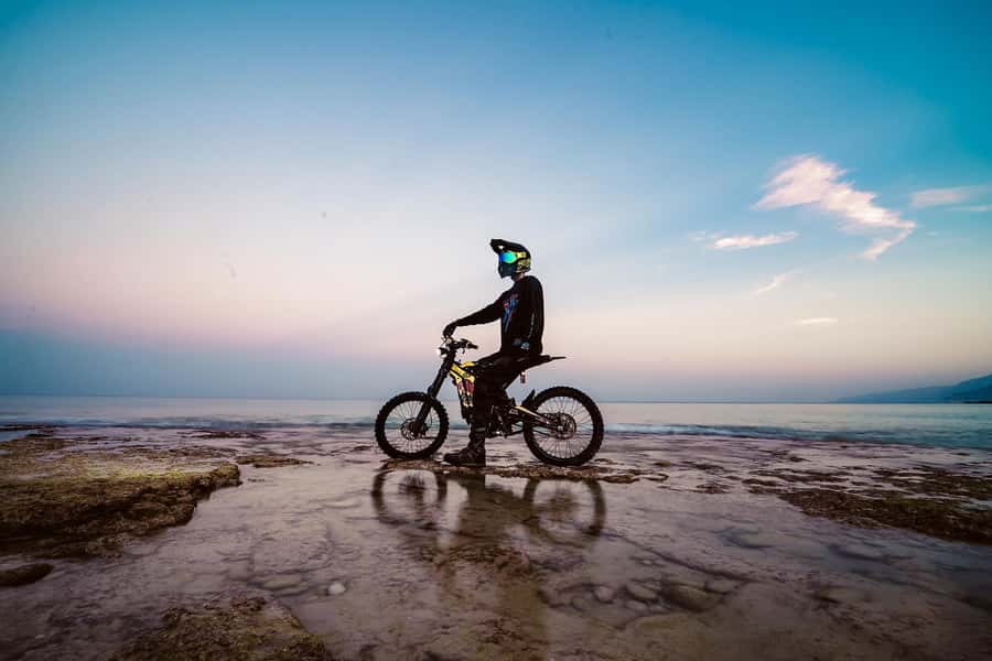 Koh Samui : Electric Motorbike trip in mountain - Choosing 1, 2, or 3 Hours: What Each Duration Really Buys You