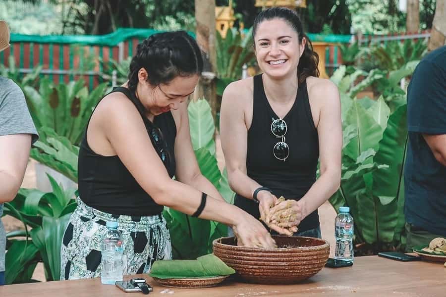 Koh Samui: Ethical Elephant Home Guided Tour with Transfers - Food, Drinks, and Break Time: What You Actually Get Included