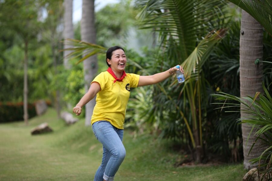 Koh Samui: Football Golf & Botanical Gardens - The botanical garden piece: 400 tropical species, and a walk that feels like time well spent