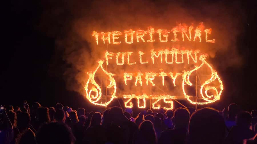 Koh Samui: Full Moon Party Tickets with Round-Trip Transfer - Haad Rin Without the Headaches: What This Package Really Solves