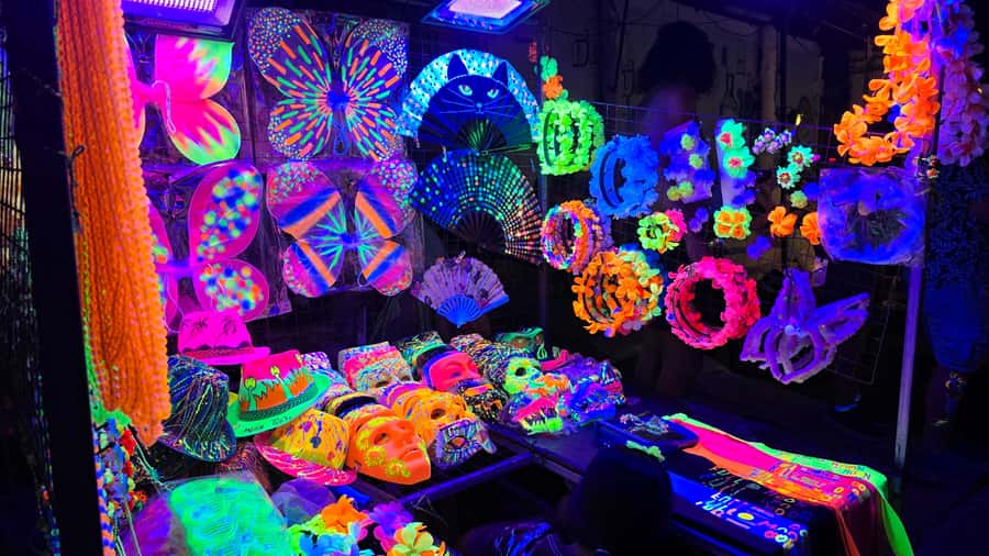 Koh Samui: Full Moon Party Tickets with Round-Trip Transfer - The Return Plan: Hourly Speedboats From 1:00 AM to 5:00 AM