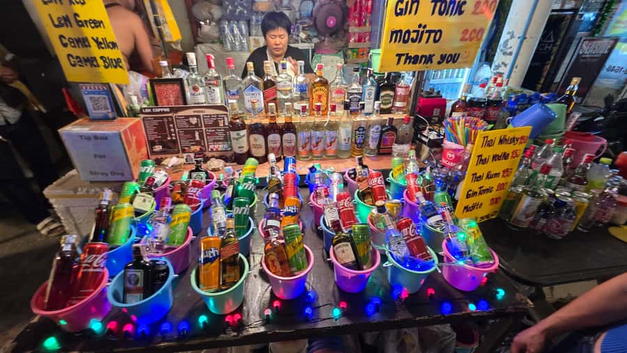 Koh Samui: Full Moon Party Tickets with Round-Trip Transfer - Should You Book This Full Moon Party Ticket With Round-Trip Transfer?