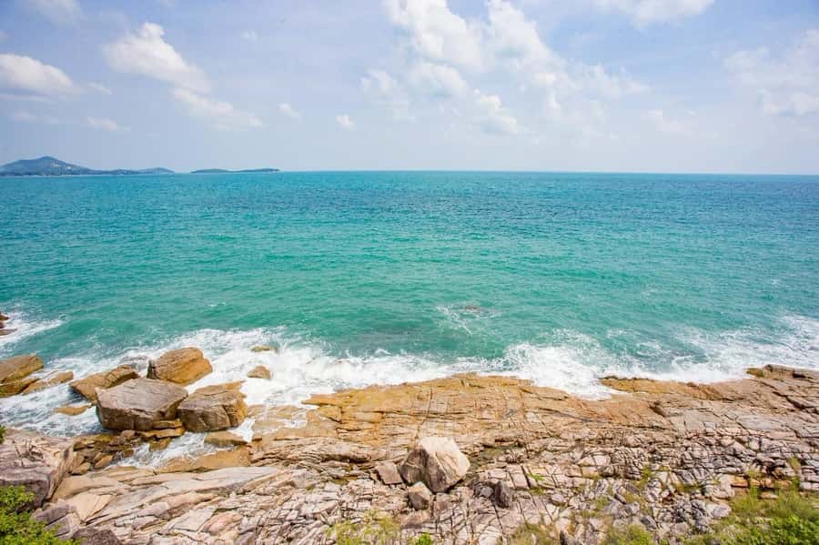 Koh Samui: Half Day Around Island Tour with Transfers - How the half-day Samui loop feels in real life