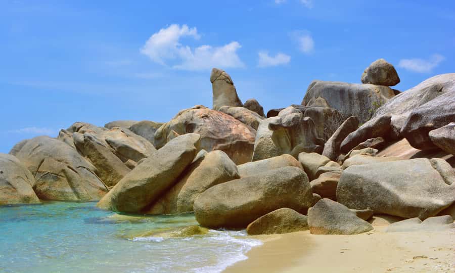 Koh Samui: Half-Day Highlights Tour with Hotel Transfers - Key Tour Highlights in Plain English