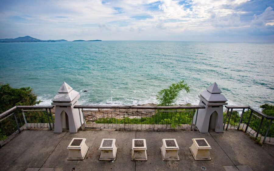 Koh Samui: Half-Day Highlights Tour with Hotel Transfers - Kunaram Temple and Luang Por Daeng: A Powerful, Quiet Stop