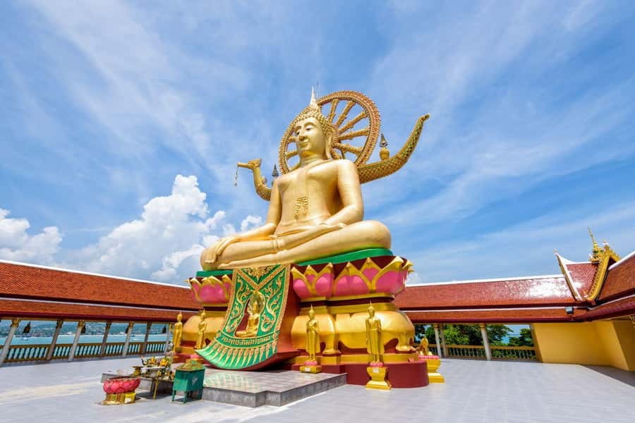 Koh Samui: Half-Day Highlights Tour with Hotel Transfers - Getting Picked Up Without Waiting All Morning