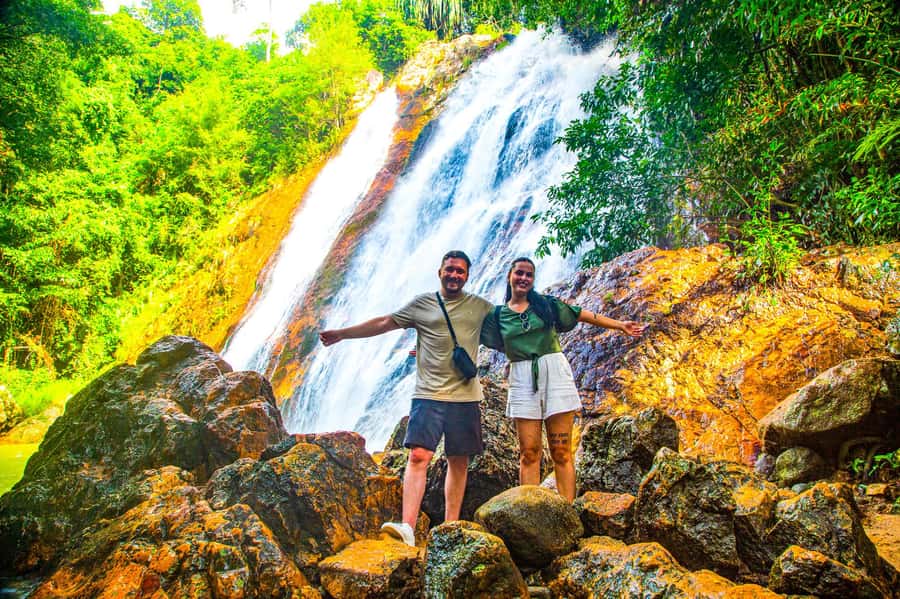 Koh Samui: Half-Day Island Highlights Tour with Hotel Pickup - The Real Hook: A Half-Day That Packs In Meaning, Not Chaos