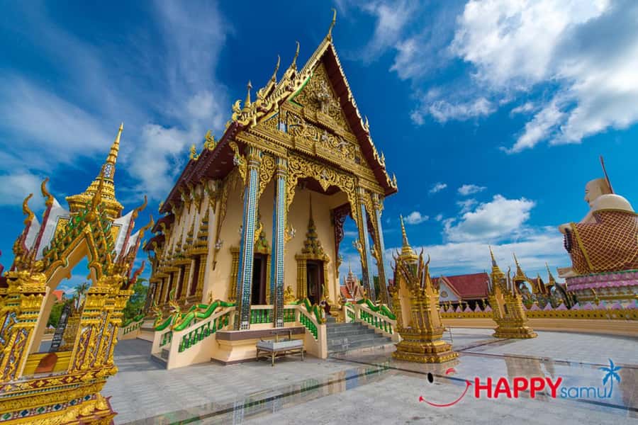 Koh Samui: Half-Day Island Highlights Tour with Hotel Pickup - Na Muang Waterfall: The Nature Payoff (and Why Timing Matters)
