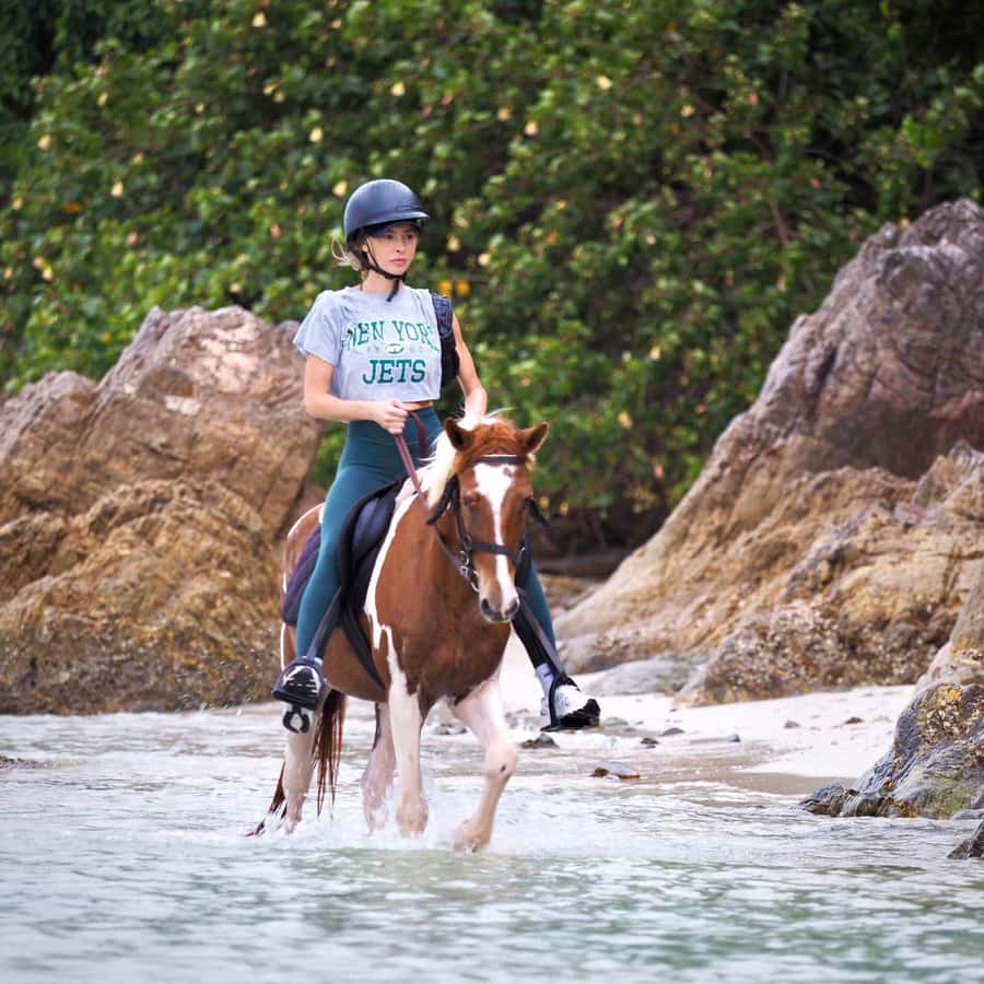 Koh Samui Horse Riding & Beach Trails - Key Things That Make This Ride Worth Your Time