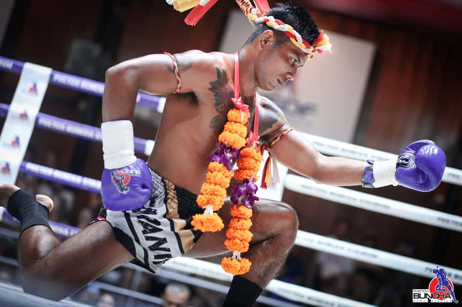 Koh Samui: International Stadium Muay Thai Match Ticket - Key things I’d zero in on