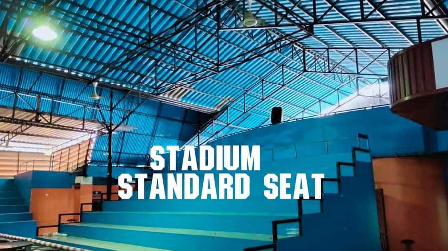 Koh Samui: International Stadium Muay Thai Match Ticket - Inside the ring: what you’ll notice about eight-limb technique