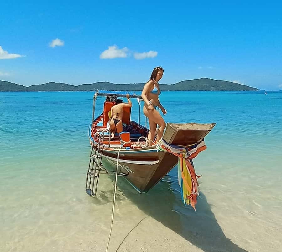 Koh Samui: Island Hopping Adventure in Coral and Pig Island - Price and Value at About $57: What You’re Really Paying For