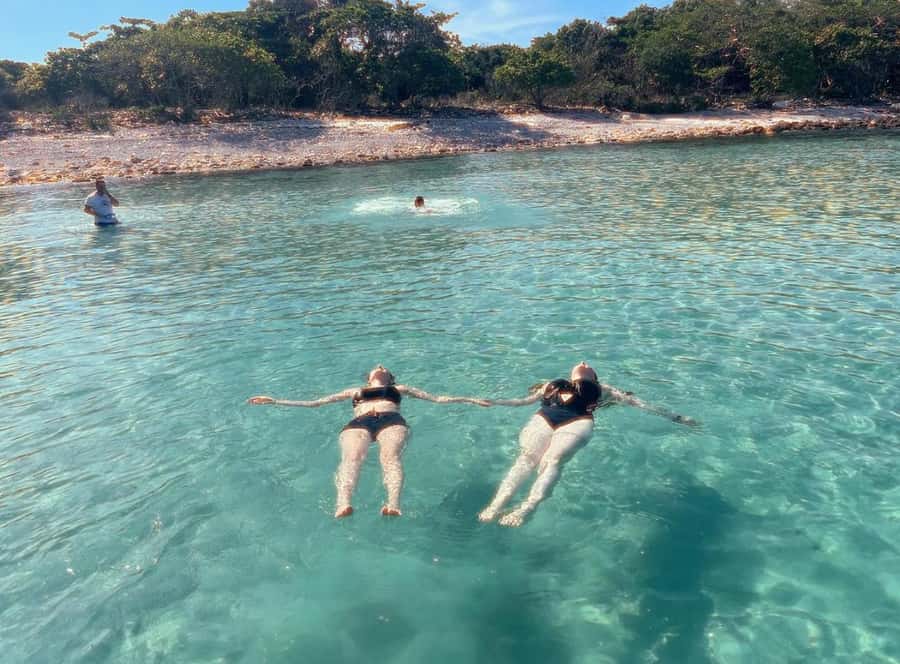 Koh Samui: Jetski Safari, Snorkeling to Pig & Virgin Islands - Key things that make this tour worth a look