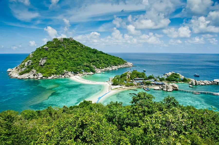 Koh Samui: Ko Tao & Nang Yuan Premium Tour Lunch & Transfer - My booking advice: should you go?