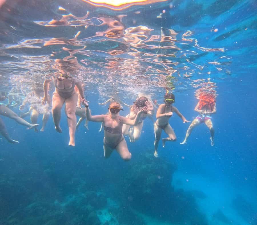 Koh Samui: Ko Tao & Nang Yuan Premium Tour Lunch & Transfer - Snorkeling at Ko Tao, Hin Wong and Lighthouse Bay stops