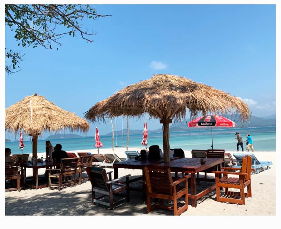Koh Samui: Koh Madsum and Koh Tan Long Tail Boat Trip - Your guide, photos, and small moments that change the day