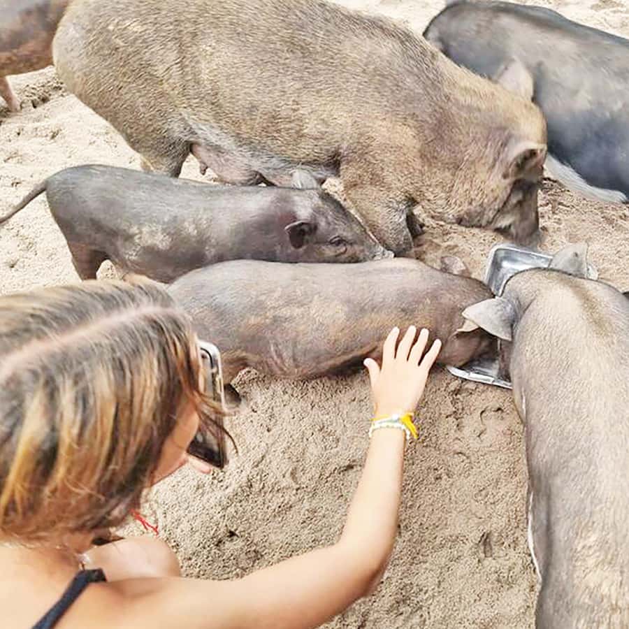 Koh Samui: Koh Mudsum & Koh Tan by Longtail Boat with Lunch - Key things to know before you go