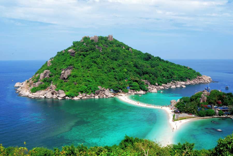 Koh Samui: Koh Nangyuan & Koh Tao Speedboat Tour with Lunch - Key highlights worth timing around