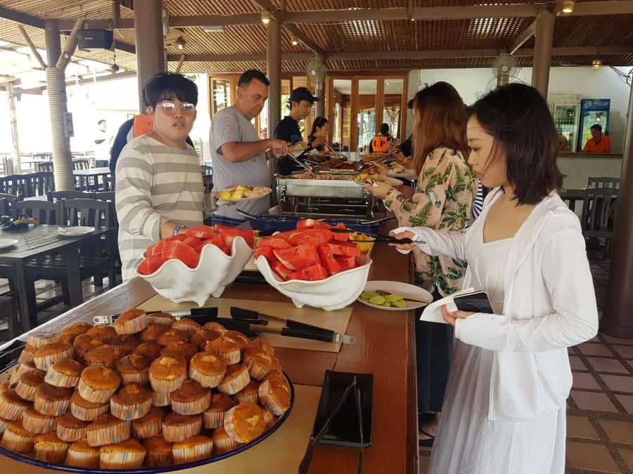 Koh Samui: Koh Nangyuan & Koh Tao Speedboat Tour with Lunch - Why Koh Nangyuan and Koh Tao work so well in one 7-hour tour