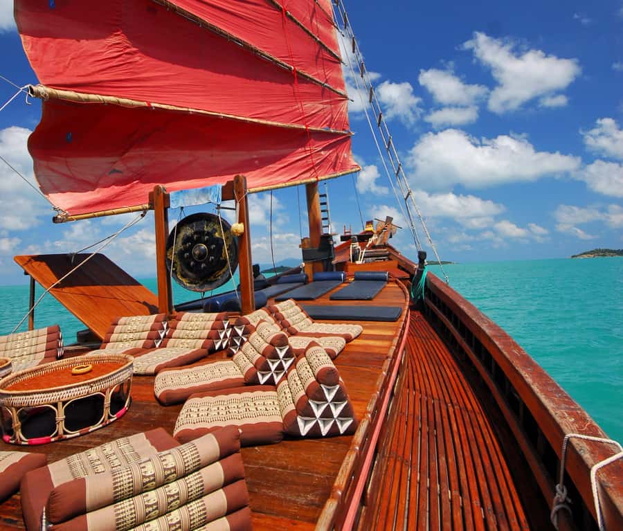 Koh Samui: Koh Phangan Island Full-Day Cruise with Sunset - Key things I’d plan for