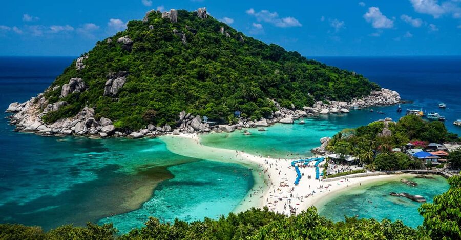 Koh Samui: Koh Tao and Nangyuan Snorkeling Tour by Catamaran - Key things to know before you go