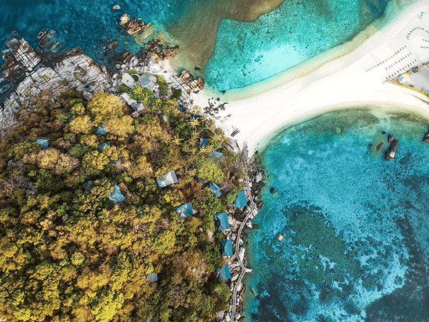 Koh Samui: Koh Tao and Nangyuan Snorkeling Tour by Catamaran - Meals, snacks, and small comforts that add real value