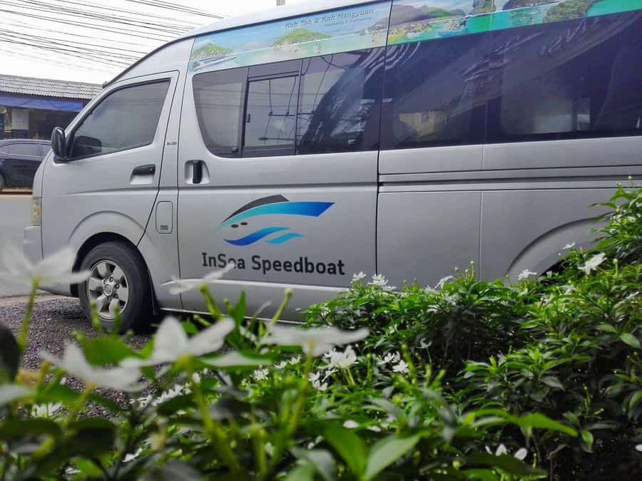 Koh Samui: Koh Tao and Nangyuan Snorkeling Tour with Lunch - Koh Samui to Koh Tao and Nangyuan in one day, and why it works