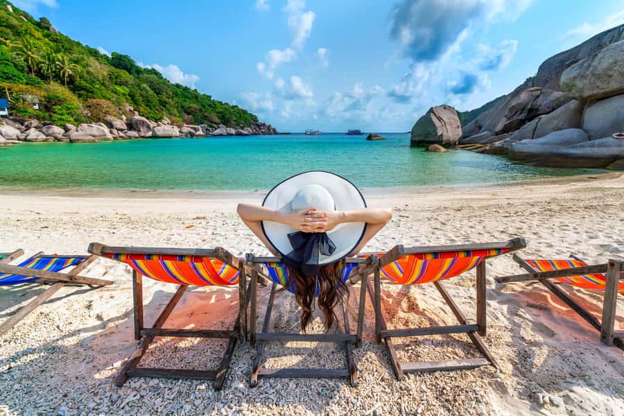Koh Samui: Koh Tao & Nang Yuan Day Tour with Snorkel, Lunch - Key Takeaways Before You Go