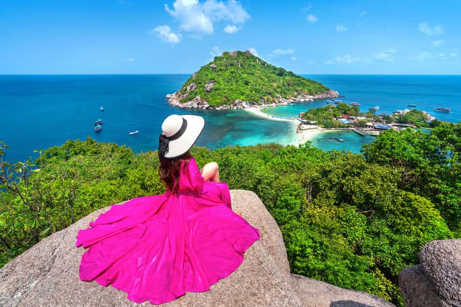 Koh Samui: Koh Tao & Nang Yuan Day Tour with Snorkel, Lunch - Should You Book This Koh Samui to Koh Tao and Nang Yuan Day Tour?