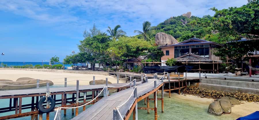 Koh Samui: Koh Tao & Nang Yuan Day Tour with Snorkel, Lunch - What to Bring (and Why the Nang Yuan Stairs Matter)
