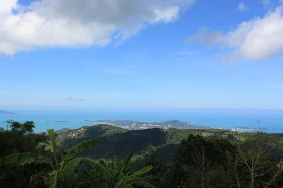 Koh Samui: Mr.Ung's 4WD Wild Jungle Safari Tour with Lunch - Na Muang Waterfalls Swim Break: The Part You Should Plan Around