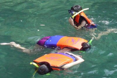 Mr.Ung’s Private Fishing/Boat Trip/Snorkeling/BBQ