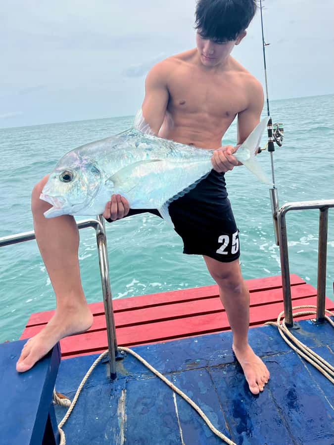 Koh Samui: Mr.Ung's Private Fishing/Boat Trip/Snorkeling/BBQ - Price and value for a private group (especially if you’re booking as a couple)
