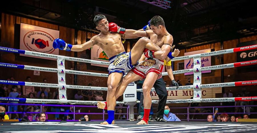 Koh Samui: Phetch Buncha Boxing Stadium Muay Thai Ticket - Key things to know before you go