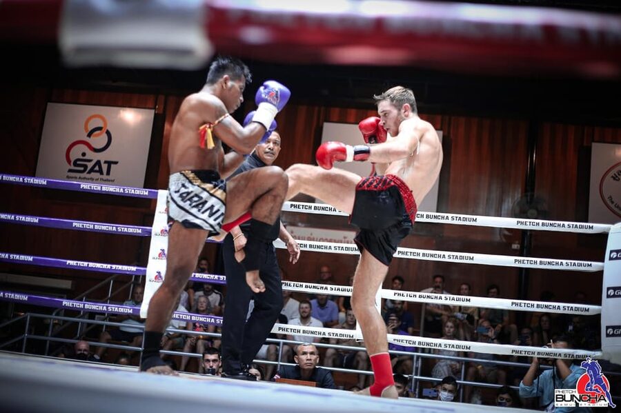 Koh Samui: Phetch Buncha Boxing Stadium Muay Thai Ticket - Muay Thai in Samui: The Stadium Vibe You Actually Feel