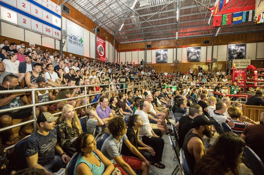 Koh Samui: Phetch Buncha Boxing Stadium Muay Thai Ticket - Who Should Book This Muay Thai Night, and Who Might Want Something Else?