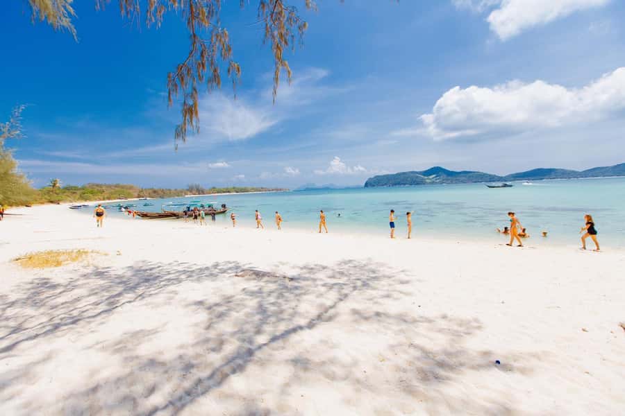 Koh Samui: Pig Island Private Longtail Boat Tour - Why Pig Island and Koh Taen are a smart half-day combo