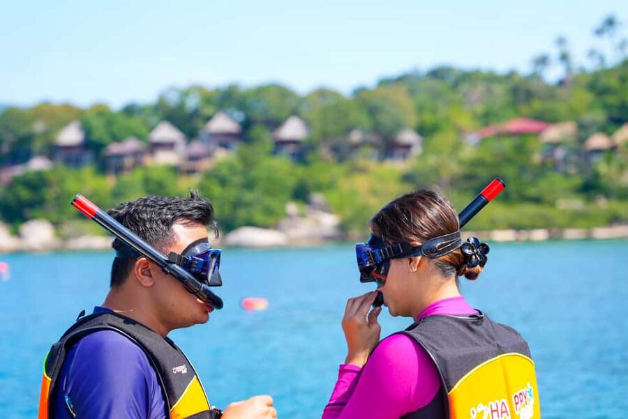 Koh Samui: Pig Island Tour by Speedboat with Snorkeling - Should you book this tour? My practical verdict